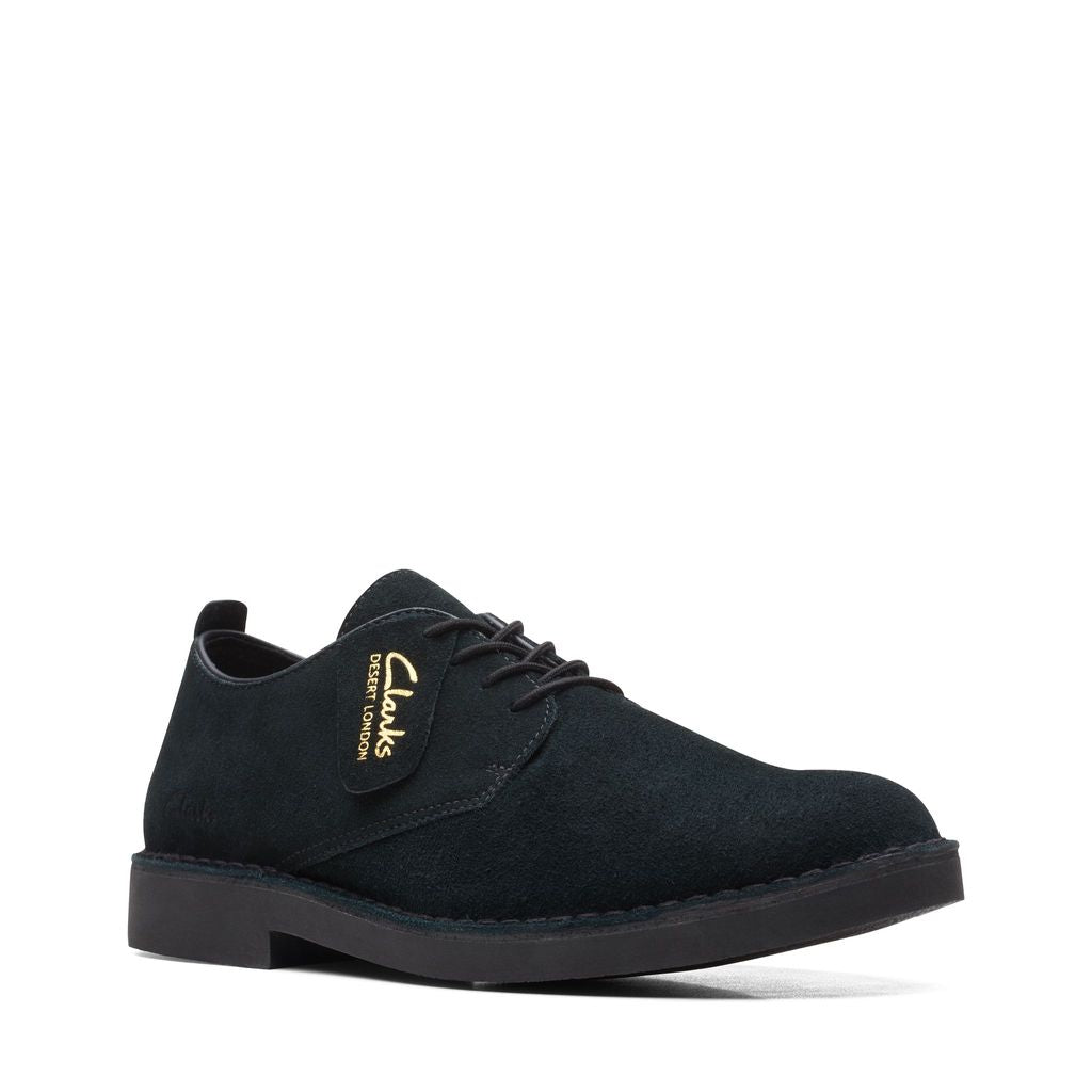 Clarks Desert London Evo SORT ruskind