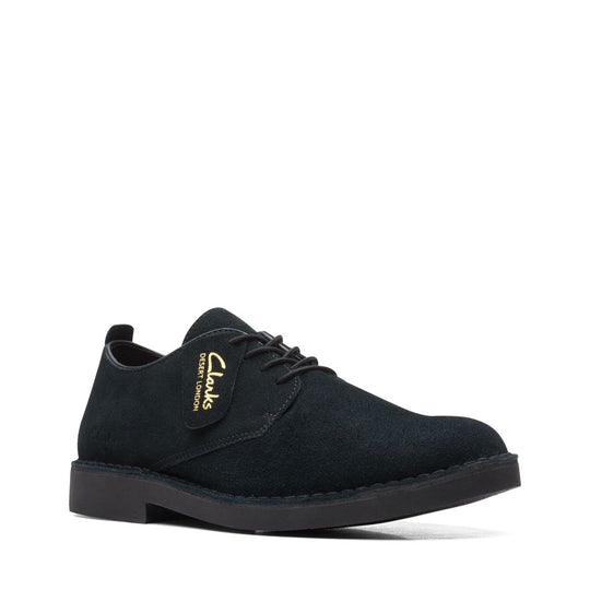 Clarks Desert London Evo SORT ruskind