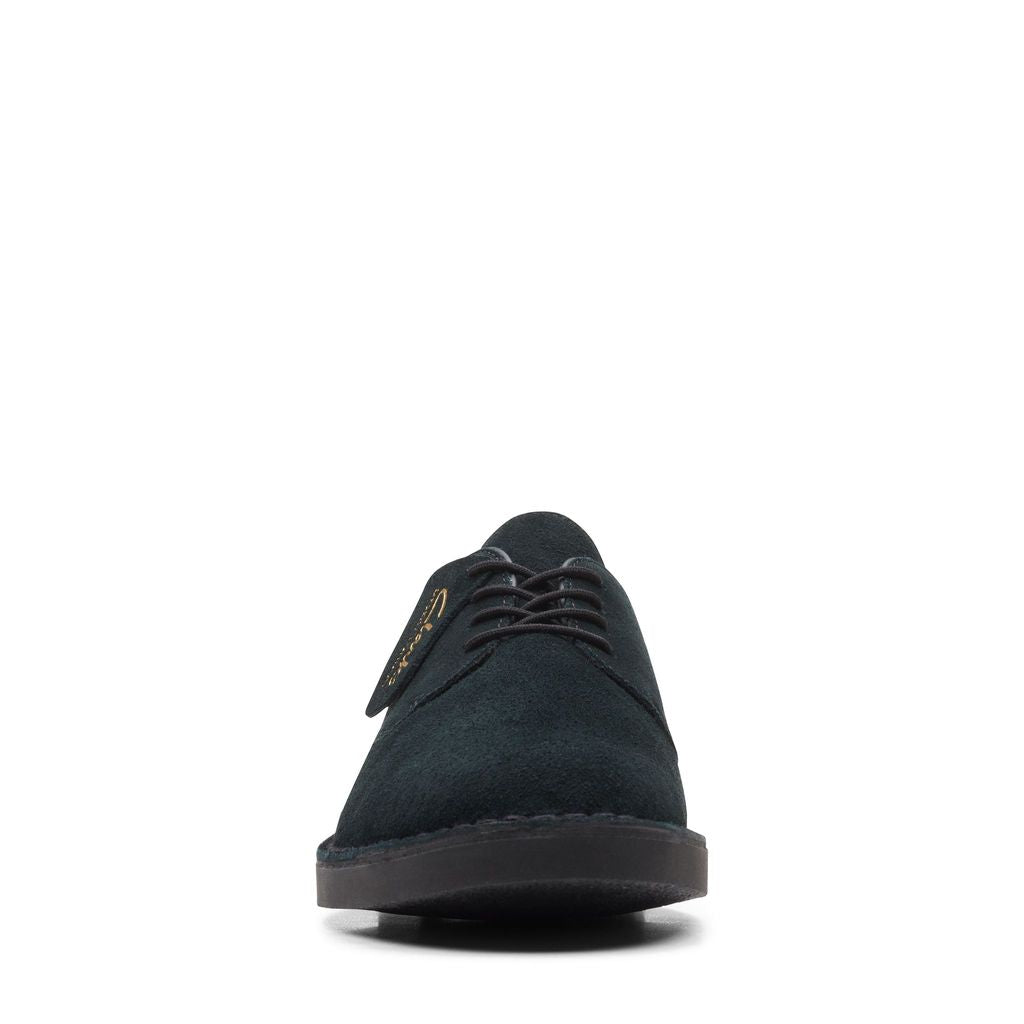 Clarks Desert London Evo SORT ruskind