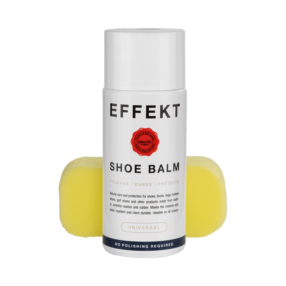 Effekt Shoe Balm Bottle 150 gr