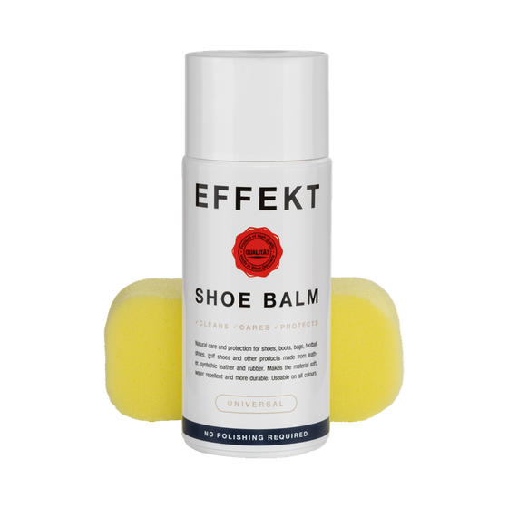 Effekt Shoe Balm Bottle 150 gr