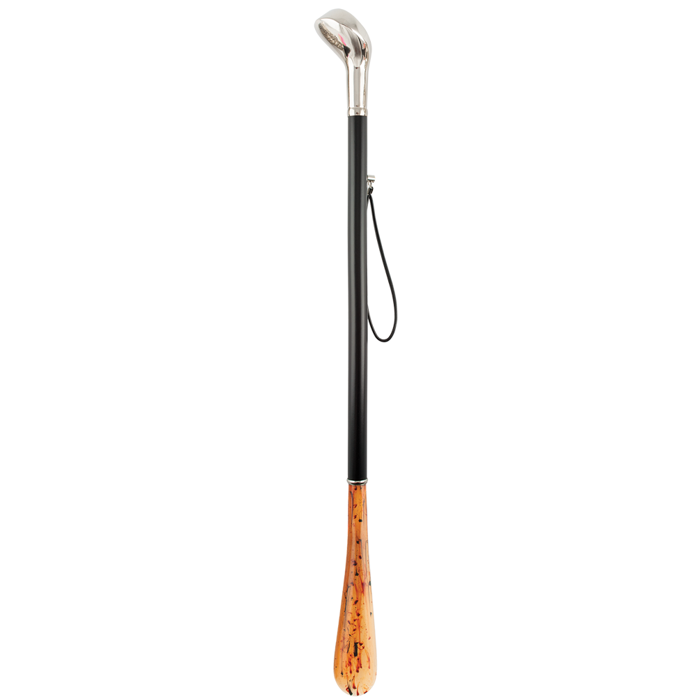 Shoehorn Design Golf Club